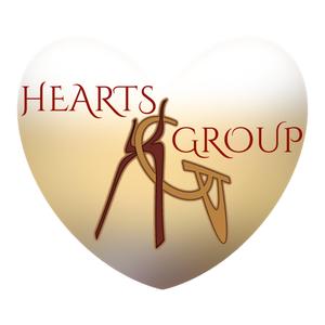 Hikaru (hikarulive0119)さんのホールディングス　HEARTS GROUP　のロゴへの提案