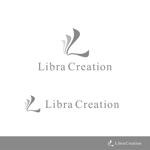 Green_beans (Green_beans)さんの女性起業家のためのおしゃれな経営コンサルタント会社「Libra Creation」のロゴへの提案