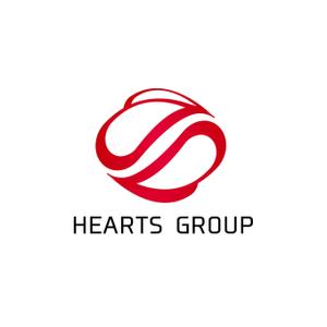 Good_Designさんのホールディングス　HEARTS GROUP　のロゴへの提案