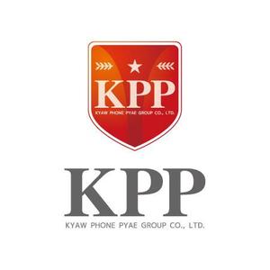 teppei (teppei-miyamoto)さんの貿易及び機械販売企業のロゴへの提案