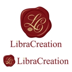 j-design (j-design)さんの女性起業家のためのおしゃれな経営コンサルタント会社「Libra Creation」のロゴへの提案