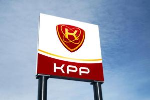 yuizm ()さんの貿易及び機械販売企業のロゴへの提案