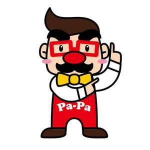 松永 (matsunaga-18)さんの不動産会社のイメージキャラクター　キャッチ―でインパクトのあるキャラクターデザイン　への提案