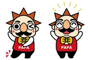 Meimi (Meimi)さんの不動産会社のイメージキャラクター　キャッチ―でインパクトのあるキャラクターデザイン　への提案