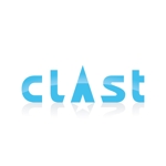 dbqpさんのECサイト「clAst」のロゴ作成への提案