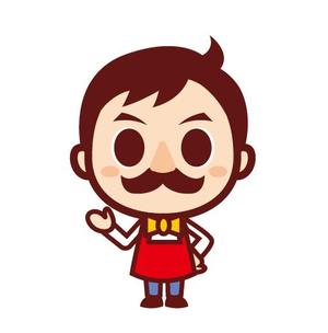 dios51 (daisuke)さんの不動産会社のイメージキャラクター　キャッチ―でインパクトのあるキャラクターデザイン　への提案