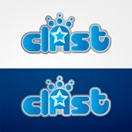 ligth (Serkyou)さんのECサイト「clAst」のロゴ作成への提案