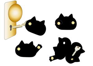 CUBE (cube1)さんのカンタン■かわいい動物のシルエットのデザインを募集への提案
