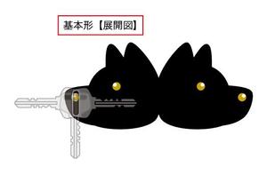 toko18 (toko18)さんのカンタン■かわいい動物のシルエットのデザインを募集への提案