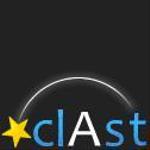 TM (odbc)さんのECサイト「clAst」のロゴ作成への提案