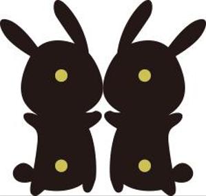 cocopresso (cocopresso)さんのカンタン■かわいい動物のシルエットのデザインを募集への提案