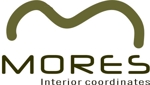 wohnen design (wohnen)さんの株式会社MORESのロゴへの提案