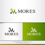 MKD_design (MKD_design)さんの株式会社MORESのロゴへの提案