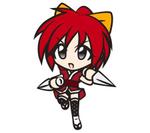 りふらん (rifran)さんのデフォルメ系ニンジャのキャラクターデザインへの提案