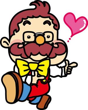 nanachara64 (nanachara64)さんの不動産会社のイメージキャラクター　キャッチ―でインパクトのあるキャラクターデザイン　への提案