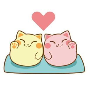 合同会社エレクトリックレディ (TomohiroNakajou)さんの開運グッズの可愛らしいイラスト（七福神・招き猫などを可愛らしく）への提案