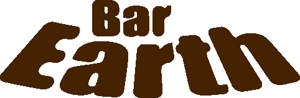 ZONOさんのショットバー「Bar Earth」のロゴ作成お願い致します。への提案