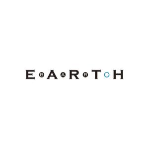 mochi (mochizuki)さんのショットバー「Bar Earth」のロゴ作成お願い致します。への提案
