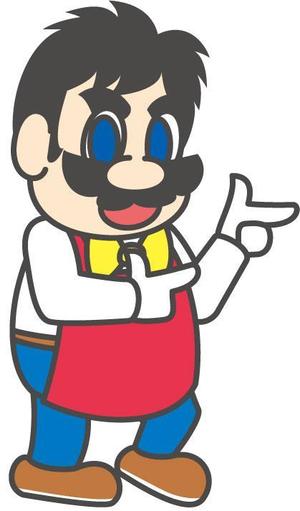 loveinko (loveinko)さんの不動産会社のイメージキャラクター　キャッチ―でインパクトのあるキャラクターデザイン　への提案