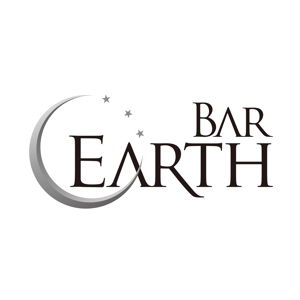 cube_imaki (cube_ima)さんのショットバー「Bar Earth」のロゴ作成お願い致します。への提案