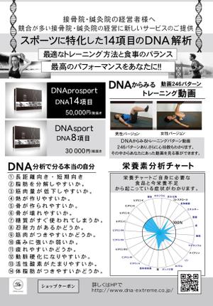 ハッピー60 (happy6048)さんのDeFAXDM作成への提案