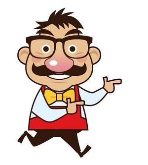 nakaco (nakaco)さんの不動産会社のイメージキャラクター　キャッチ―でインパクトのあるキャラクターデザイン　への提案