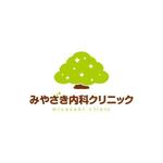 non107さんの急募！新規開業の内科クリニックのロゴ制作お願いします。への提案