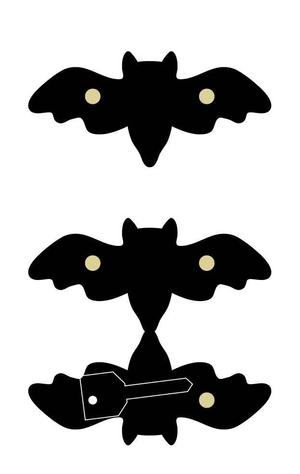 木谷 (mampkun)さんのカンタン■かわいい動物のシルエットのデザインを募集への提案