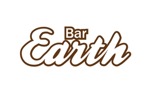 nitalworks (nitalworks)さんのショットバー「Bar Earth」のロゴ作成お願い致します。への提案