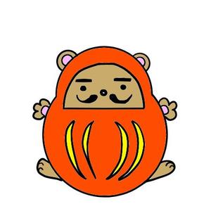 株式会社トリプルエーテクノロジーズ (RYO_kato)さんの開運グッズの可愛らしいイラスト（七福神・招き猫などを可愛らしく）への提案