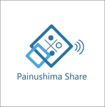 AI TANAKA (RINO02)さんの西表島にオープンするコワーキングスペースのロゴデザインへの提案