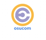 snowmann (snowmanman)さんの「osucom」のロゴ作成への提案