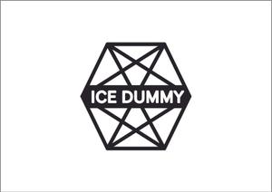 gkc0621さんの子供服ブランド「ICE DUMMY」のロゴ作成への提案