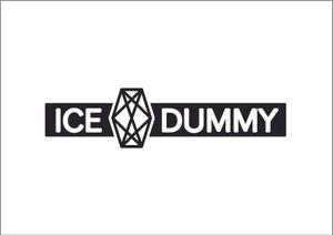 gkc0621さんの子供服ブランド「ICE DUMMY」のロゴ作成への提案