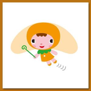 slash (slash_miyamoto)さんのフライングシードのキャラクターのデザインへの提案