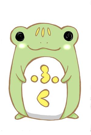 翠川和恵衣 (midorikawa1009)さんの開運グッズの可愛らしいイラスト（七福神・招き猫などを可愛らしく）への提案