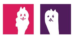 さんの女性向けサイトの動物キャラクター作成（アルパカ）への提案