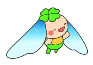 しろく (siroku)さんのフライングシードのキャラクターのデザインへの提案