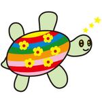 Lucifuge Rofocale (kiri666)さんのすっぽんのキャラクターデザインへの提案