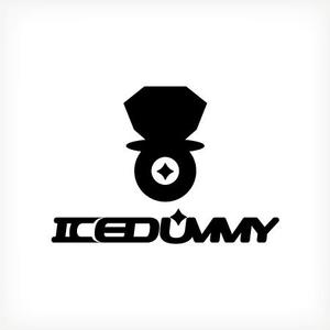 ninomiya (ninomiya)さんの子供服ブランド「ICE DUMMY」のロゴ作成への提案