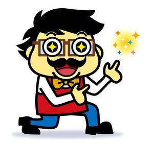 Meimi (Meimi)さんの不動産会社のイメージキャラクター　キャッチ―でインパクトのあるキャラクターデザイン　への提案