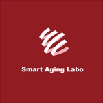 myooshi (lncrs8028)さんの介護予防デイサービス「Smart　Aging　Labo」のロゴへの提案