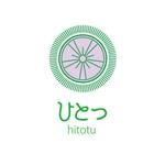 myooshi (lncrs8028)さんの遺品整理サービス「ひとつ／hitotu」のロゴへの提案