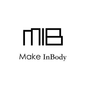 maamademusic (maamademusic)さんのパーソナルフィットネスジム　Ｍａｋｅ　ＩｎＢｏｄｙのロゴへの提案