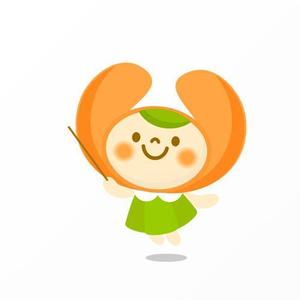 Jelly (Jelly)さんのフライングシードのキャラクターのデザインへの提案