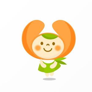 Jelly (Jelly)さんのフライングシードのキャラクターのデザインへの提案