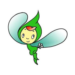 SScat (sakai-saori)さんのフライングシードのキャラクターのデザインへの提案