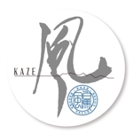 bec (HideakiYoshimoto)さんの宿泊施設「HAKUBA VALLEY LODGE KAZE 風　白馬」のロゴへの提案