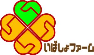 Alis 有川 (tycarikawa)さんの障害者福祉施設で作る 農地 『いばしょファーム』の看板への提案