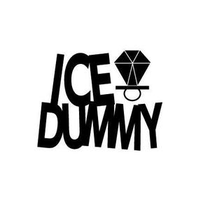 -show-さんの子供服ブランド「ICE DUMMY」のロゴ作成への提案